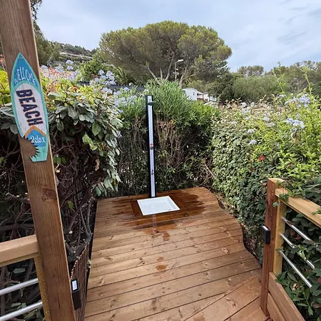 Ecrin De L'île D'or Saint-Raphaël
